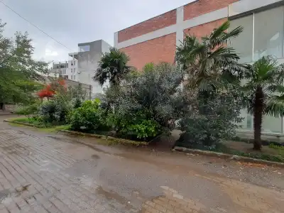Georgian House - 1