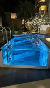 Anastasia Princess Luxury Beach Residence, Adults Only - 241