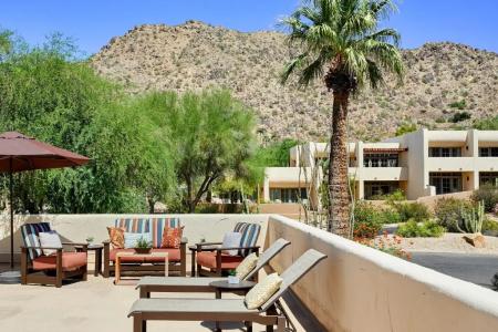 JW Marriott Camelback Inn Scottsdale Resort & Spa - 63