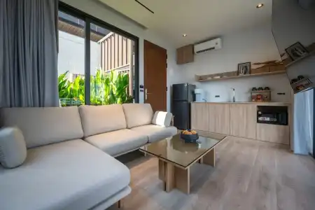 Shan Villas Sukhumvit - 26