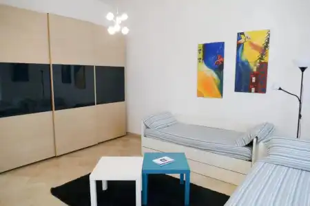 Visa Residence - 113