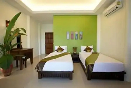 Tharathip Resort - 104