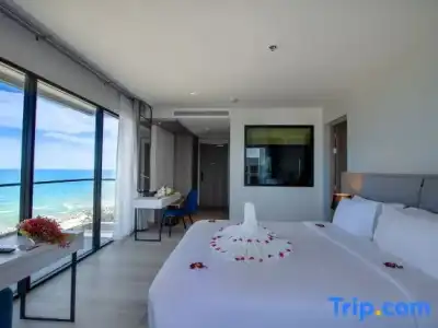 Fortune Saeng Chan Beach Rayong - 169