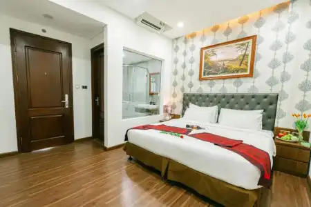 New Century Cau Giay - 2