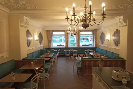 - Pension Adlerhof - 12