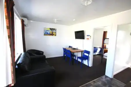 Waikanae Beach TOP 10 Holiday Park - 101