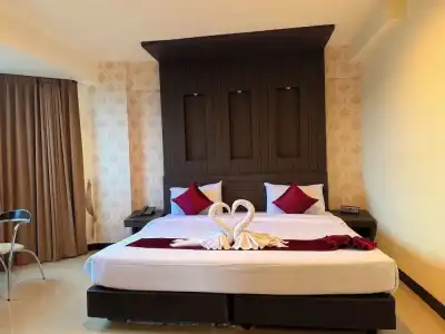 Suncity Pattaya - 52