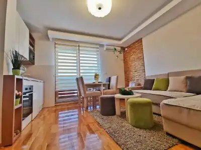 Egoiste Apartments - 5