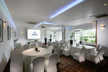 Hilton Colombo Residence - 37