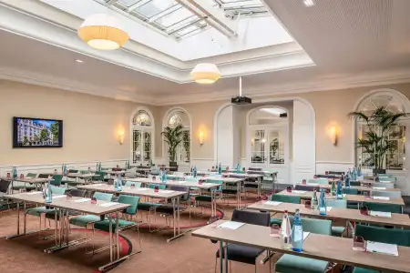 Holiday Inn Paris - Gare de Lyon Bastille by IHG - 45