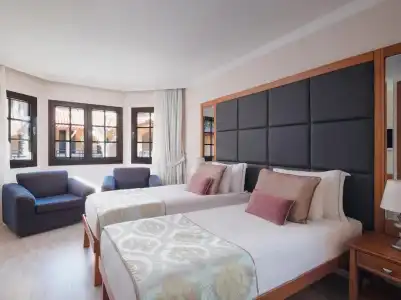 Asteria Family Resort Belek - 45