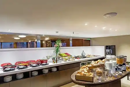 Sheraton Buenos Aires & Convention Center - 112