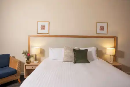 Rydges Kalgoorlie - 122