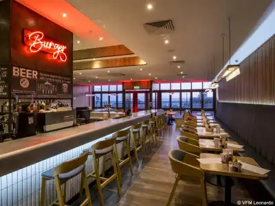 Holiday Inn Brighton Seafront by IHG - 23