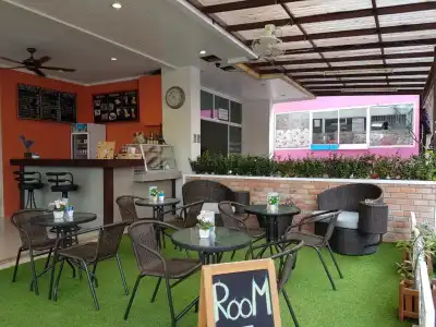 Calypso Patong - 23