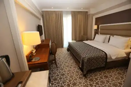 Alusso Thermal & Spa - 40