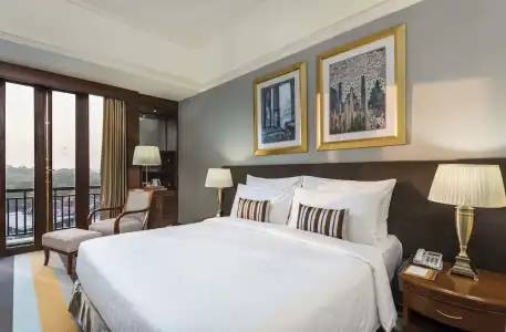 Chatrium Royal Lake Yangon - 224