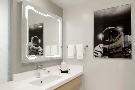 Astra, Seattle, A Tribute Portfolio by Marriott - 58