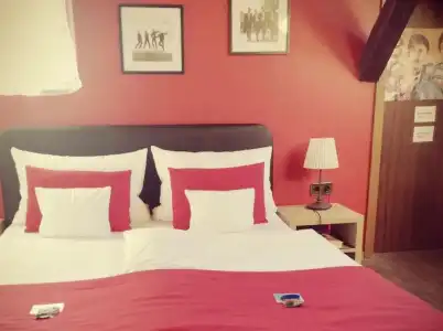 Henblas-Hotel - 27
