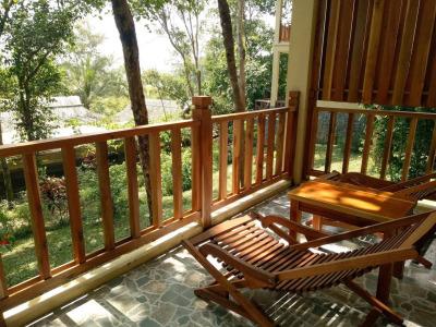 Ancarine Beach Resort - 5