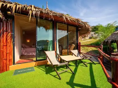 Paree Hut Resort Koh Sichang - 65