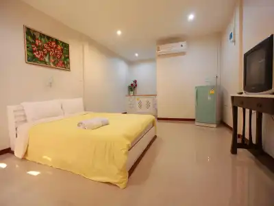 Nubnabnunar Resort - 2