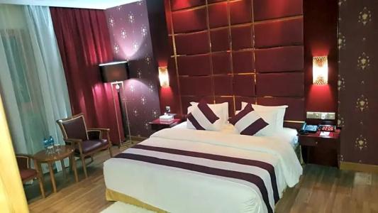 Swiss International Palace Manama - 74