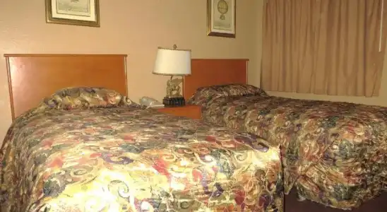 Bridger Inn Downtown - 2