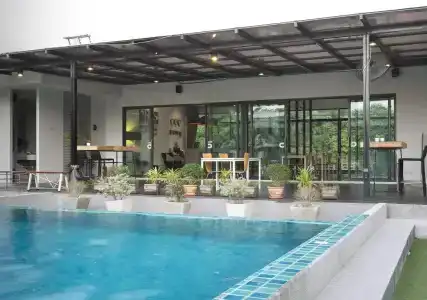 D Living Pattaya - 14