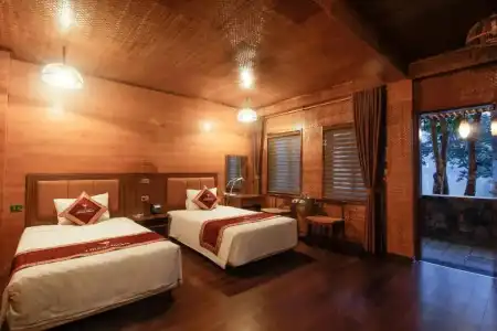Thung Nham Resort - 37