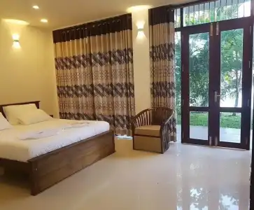 Sanu Lagoon Resorts&Spa - 1