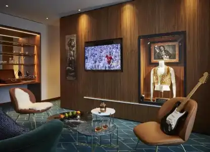 Hard Rock Davos - 91