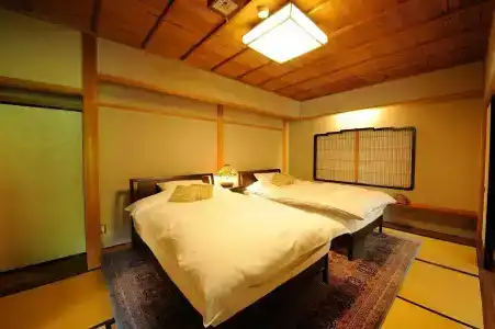 Ryoutei Ryokan YASUI - 1