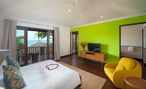Kanda Residences Pool Villas - 74