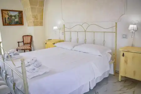 Masseria Tenuta Quintino - 30