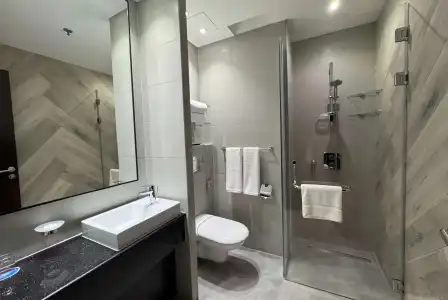Ramada Encore by Wyndham Doha - 7