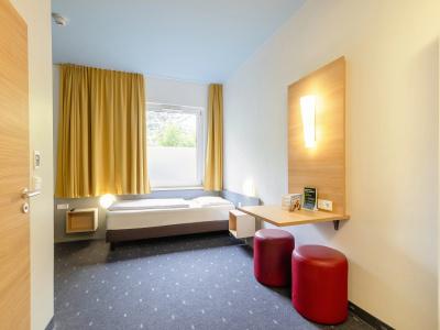 B&B Dresden-Messe - 6