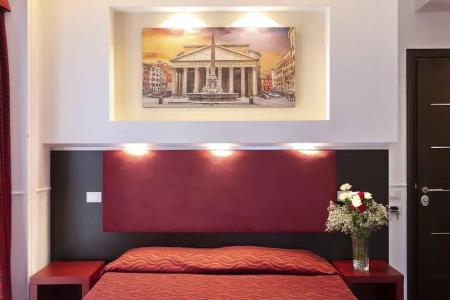 Imperial Suite Rome Guest House - 41