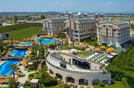 Novum Garden Side - All Inclusive - 27