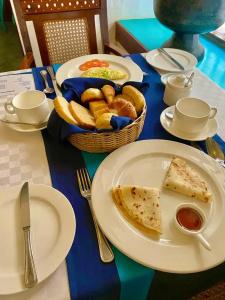 Zanzibar Palace - 9