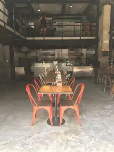 Indie Hostel - Koh Tao - 26