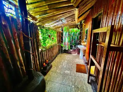 Khao Sok Tree House - 64