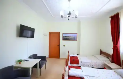 My Home Guest House - 58