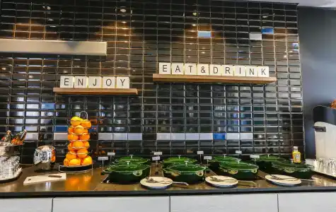 Holiday Inn Villingen - Schwenningen by IHG - 10