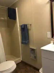 Calm Waters Cabin Resort - 33
