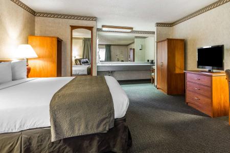 Quality Inn & Suites Silicon Valley - 46