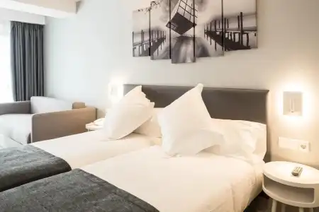 Sercotel Valencia Alameda 41 - 63