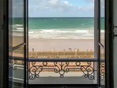 ibis Saint Malo Plage - 6