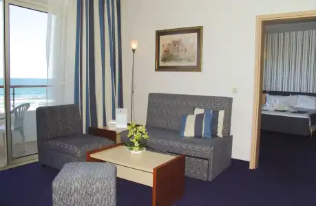 AluaSoul Sunny Beach - All Inclusive – Adults Only - 3