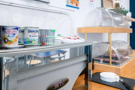 Quality ApartLe Havre les docks - 12